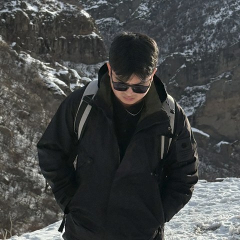 Drew Dhiren Nolasco, Head of Creatives, Multimedia & Director of Photography